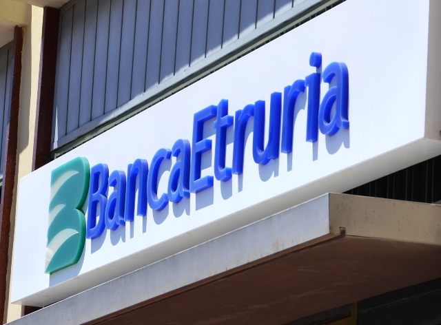 Banca Etruria, si lavora su azione di responsabilità